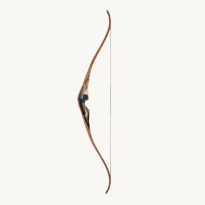 Bearpaw Recurve Breaker