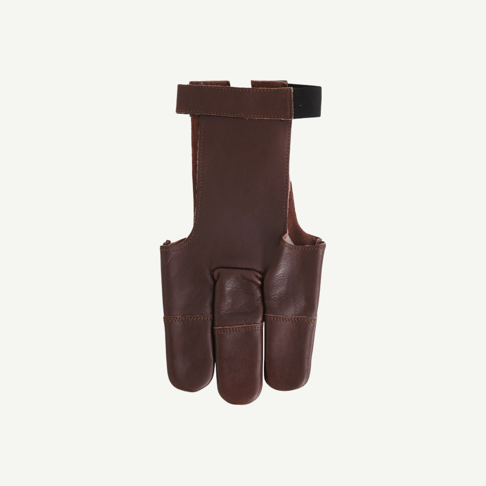 Schießhandschuh Damaskus Glove Kinder S