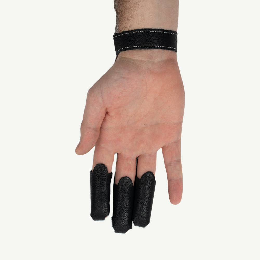 RedCliff Schießhandschuh Traditional