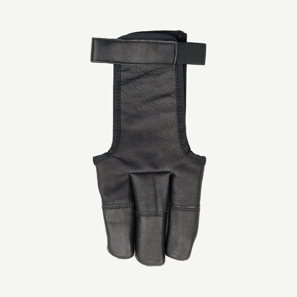 Schießhandschuh Dynamic Arctic Camo