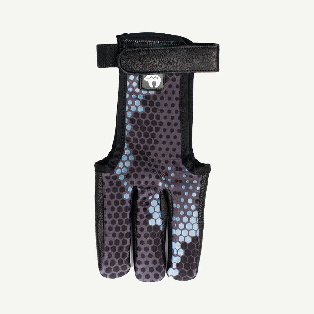 Schießhandschuh Dynamic Urban