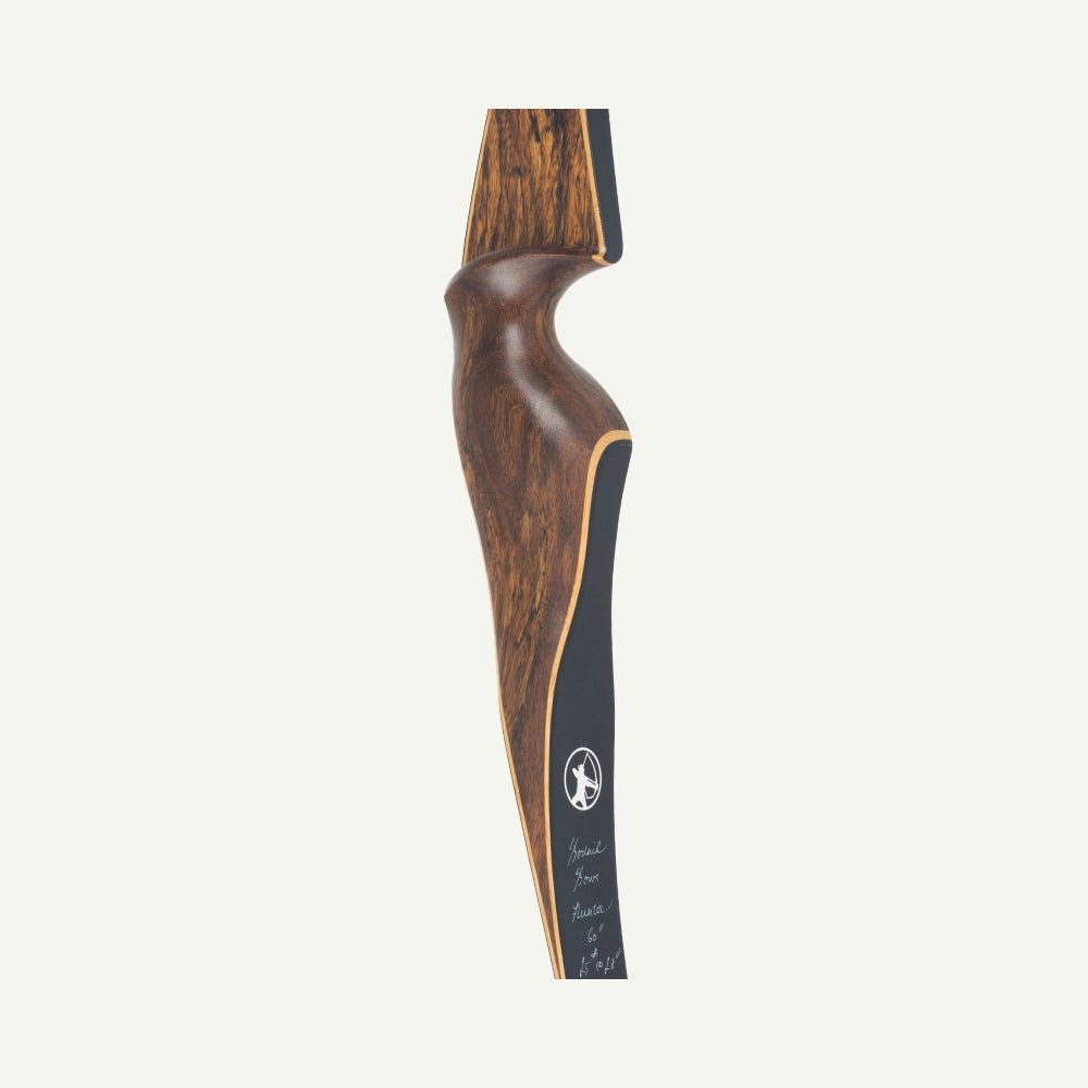 Bodnik Hunter Recurve Bogen