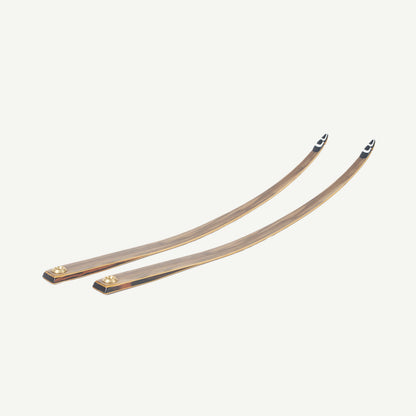 Bodnik Mohawk Wurfarme Hybrid Satinwood