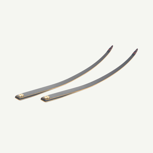 Bodnik Mohawk Wurfarme Hybrid Carbon