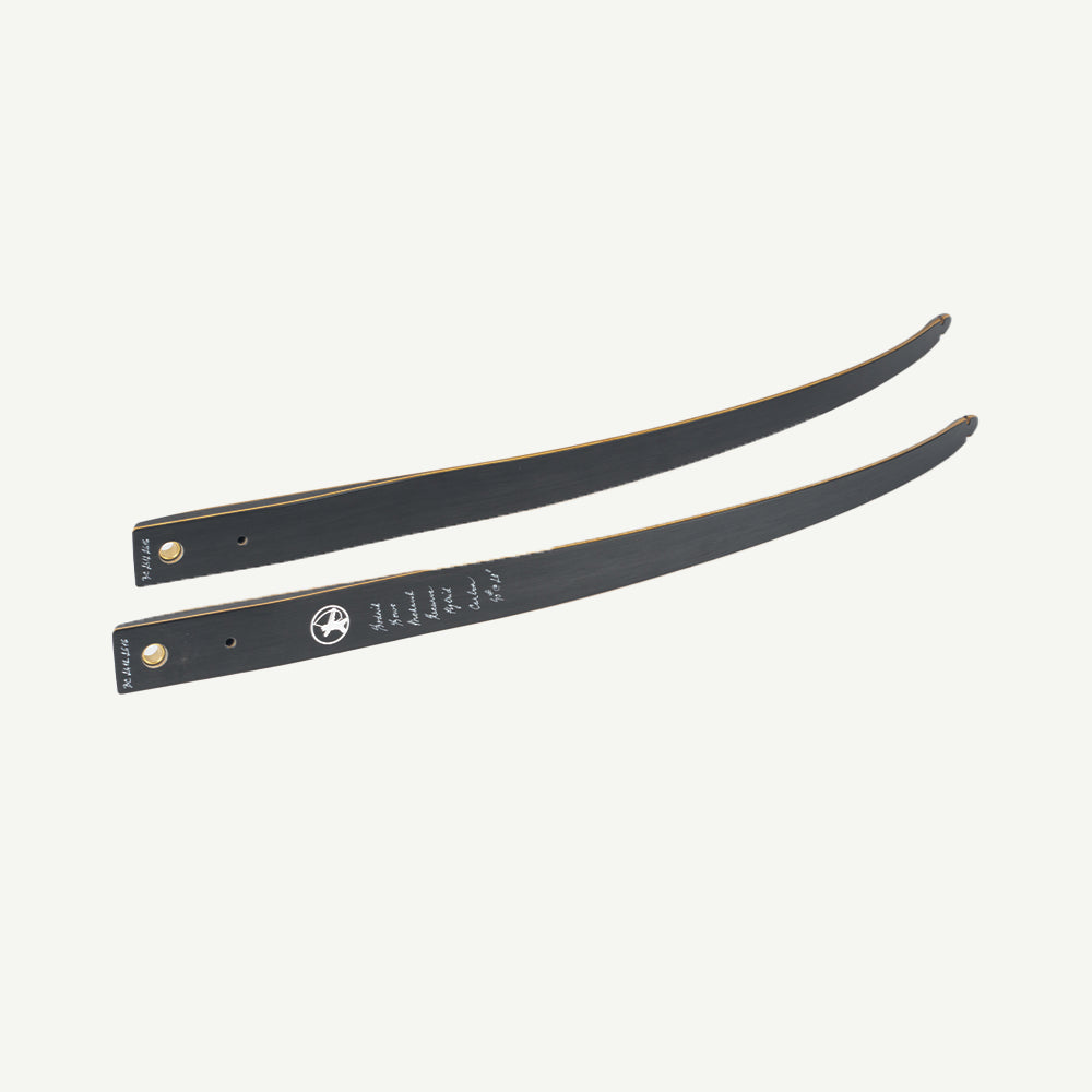 Bodnik Mohawk Wurfarme Hybrid Carbon