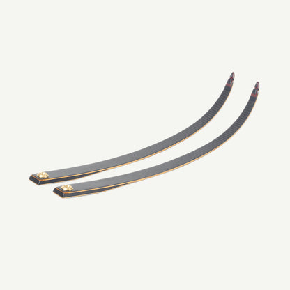 Bodnik Mohawk Wurfarme Recurve Long Carbon