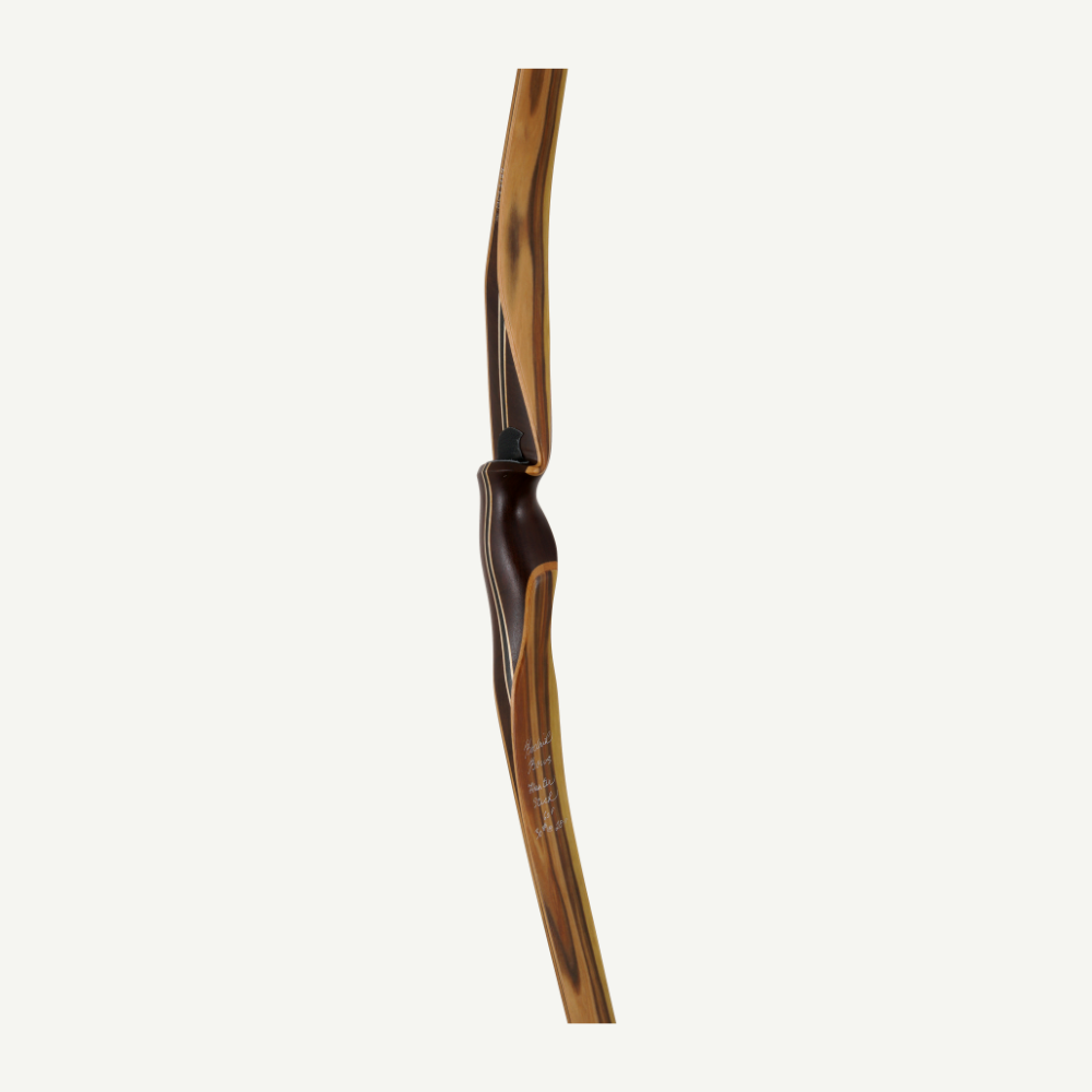 Bodnik Hunter Stick Langbogen