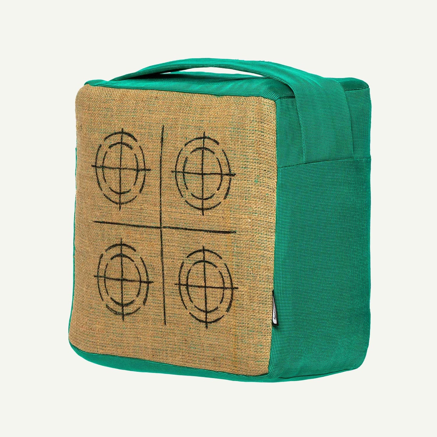 Armbrust und Compound Ziel B.U.T. 30 x 30 cm