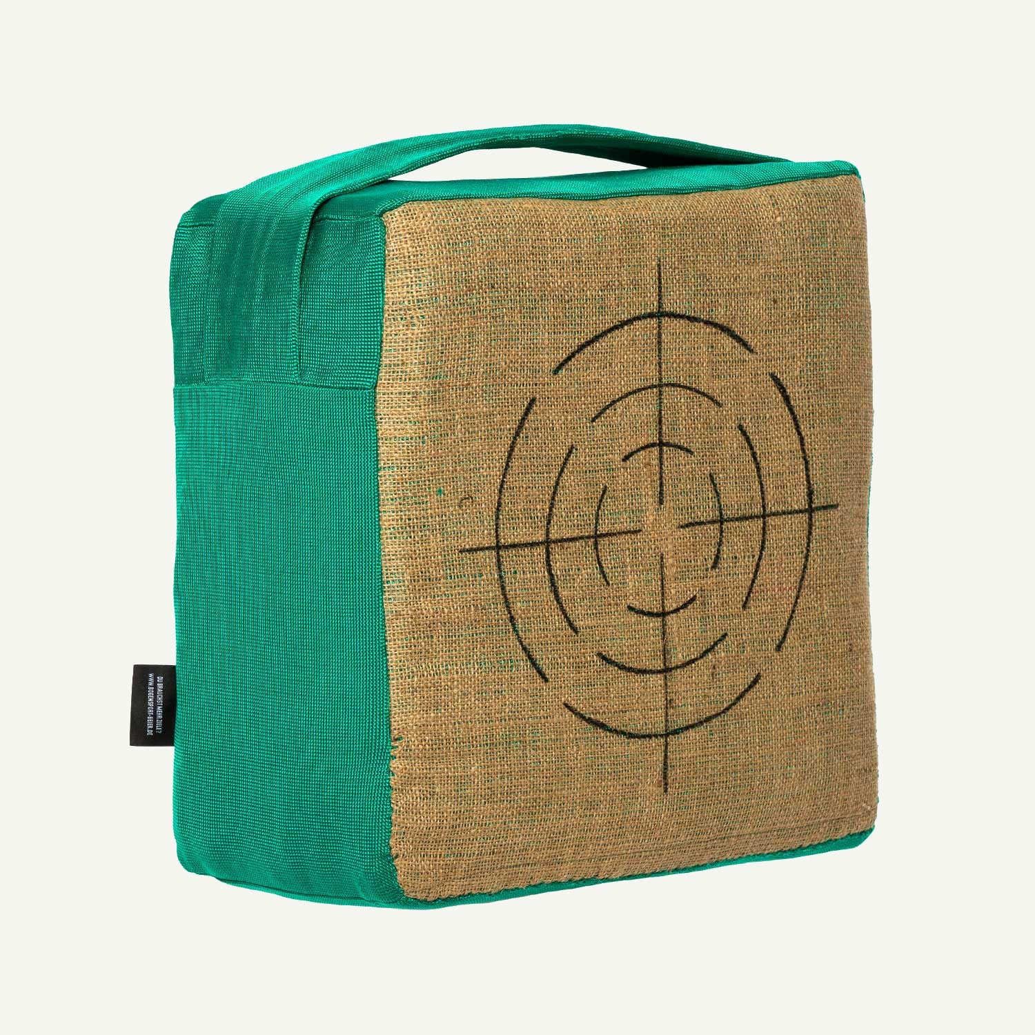 Armbrust und Compound Ziel B.U.T. 30 x 30 cm