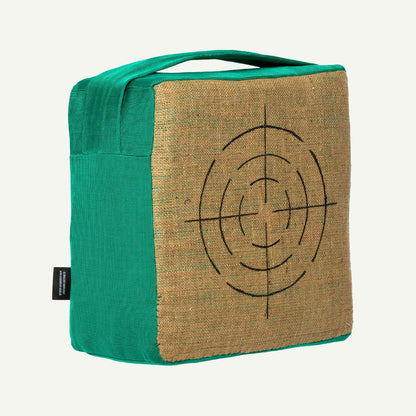 Armbrust und Compound Ziel B.U.T. 30 x 30 cm