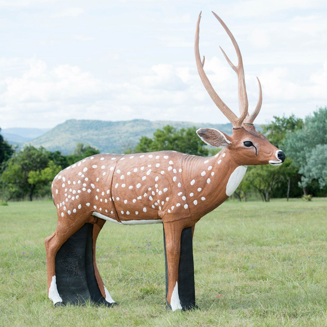 Wildcrete 3D Target - Chital