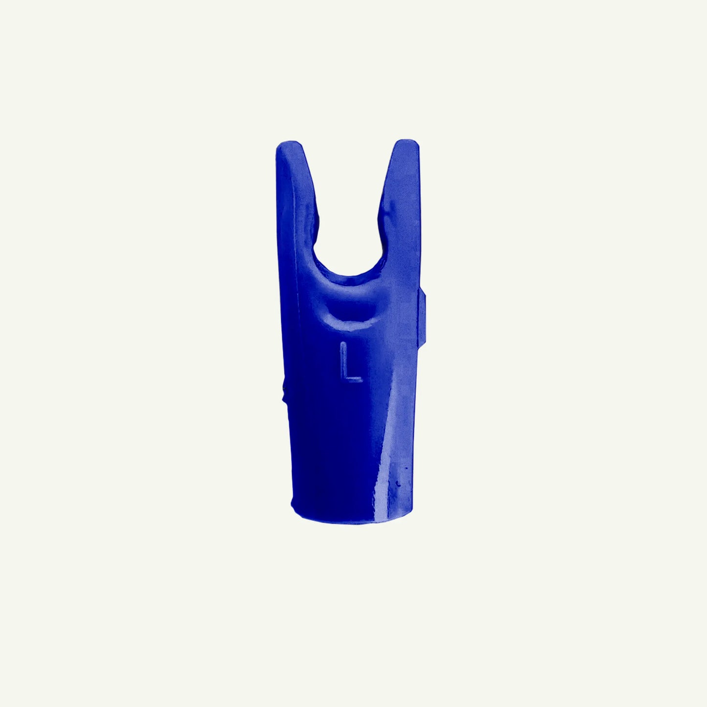 Penthalon Slim Line Pin Nocke blau
