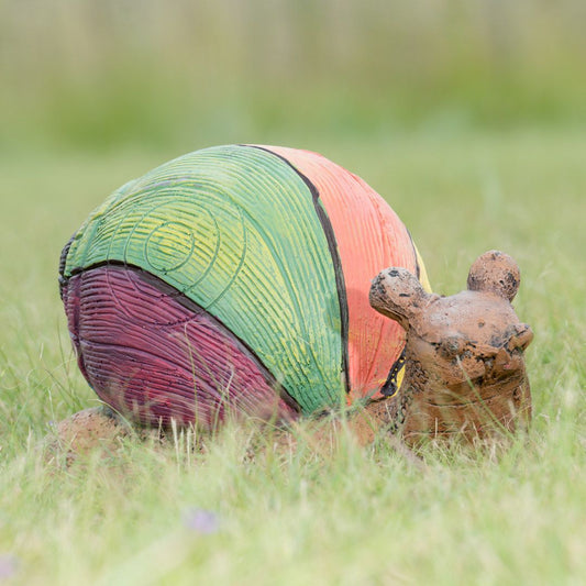 Wildcrete 3D Target - Schnecke