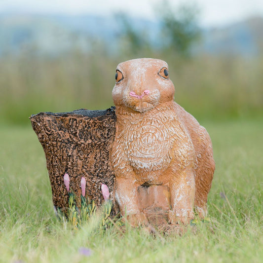 Wildcrete 3D Target - Hase