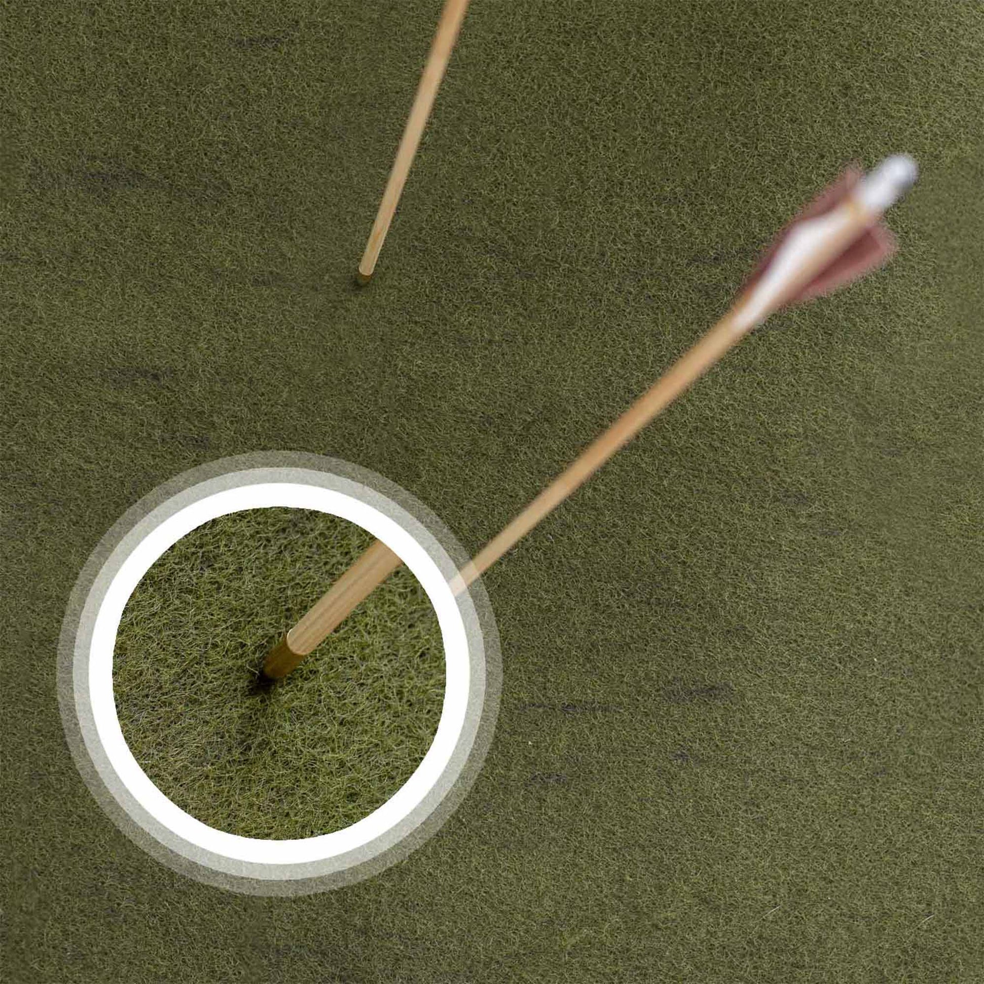 Dura Green Nature Pfeilfangmatte