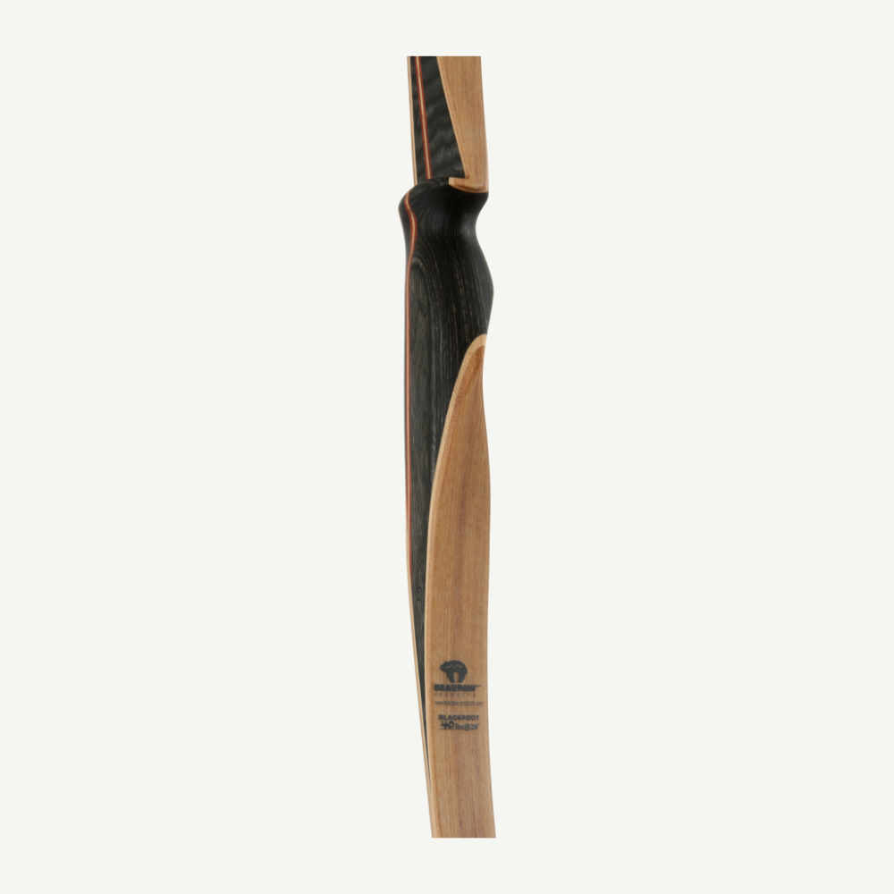 Penthalon Langbogen 20005 Blackfoot