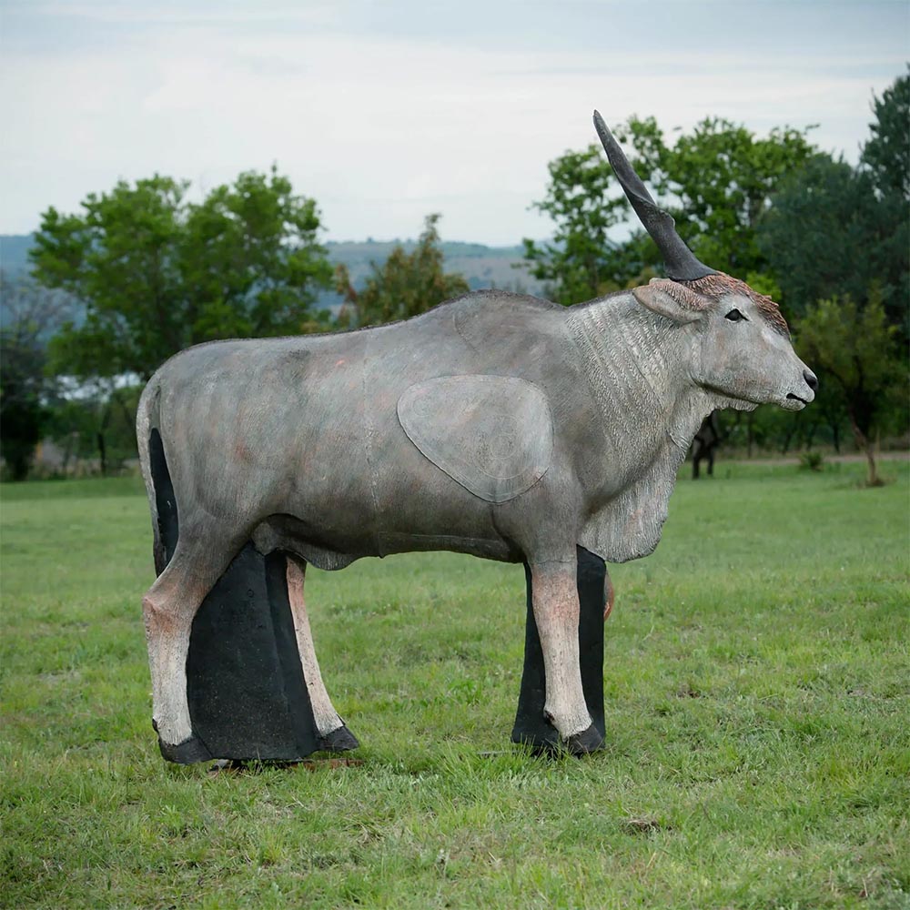 Wildcrete 3D Target Kuhantilope