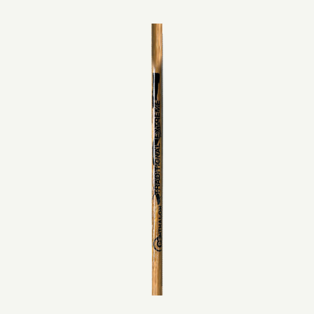 Penthalon Carbonschäfte Traditional Extreme