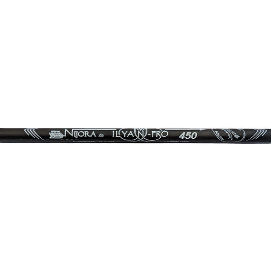 NIJORA Carbonschäfte Ilyan Pro