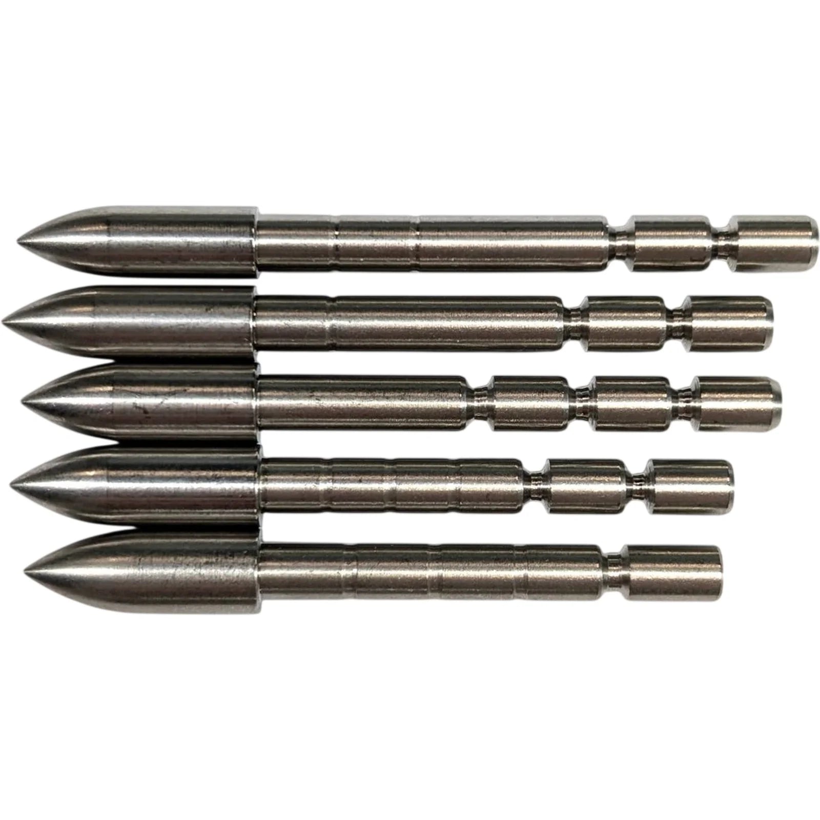 NIJORA Onawa Pro Edelstahl 4.2 Einklebespitze