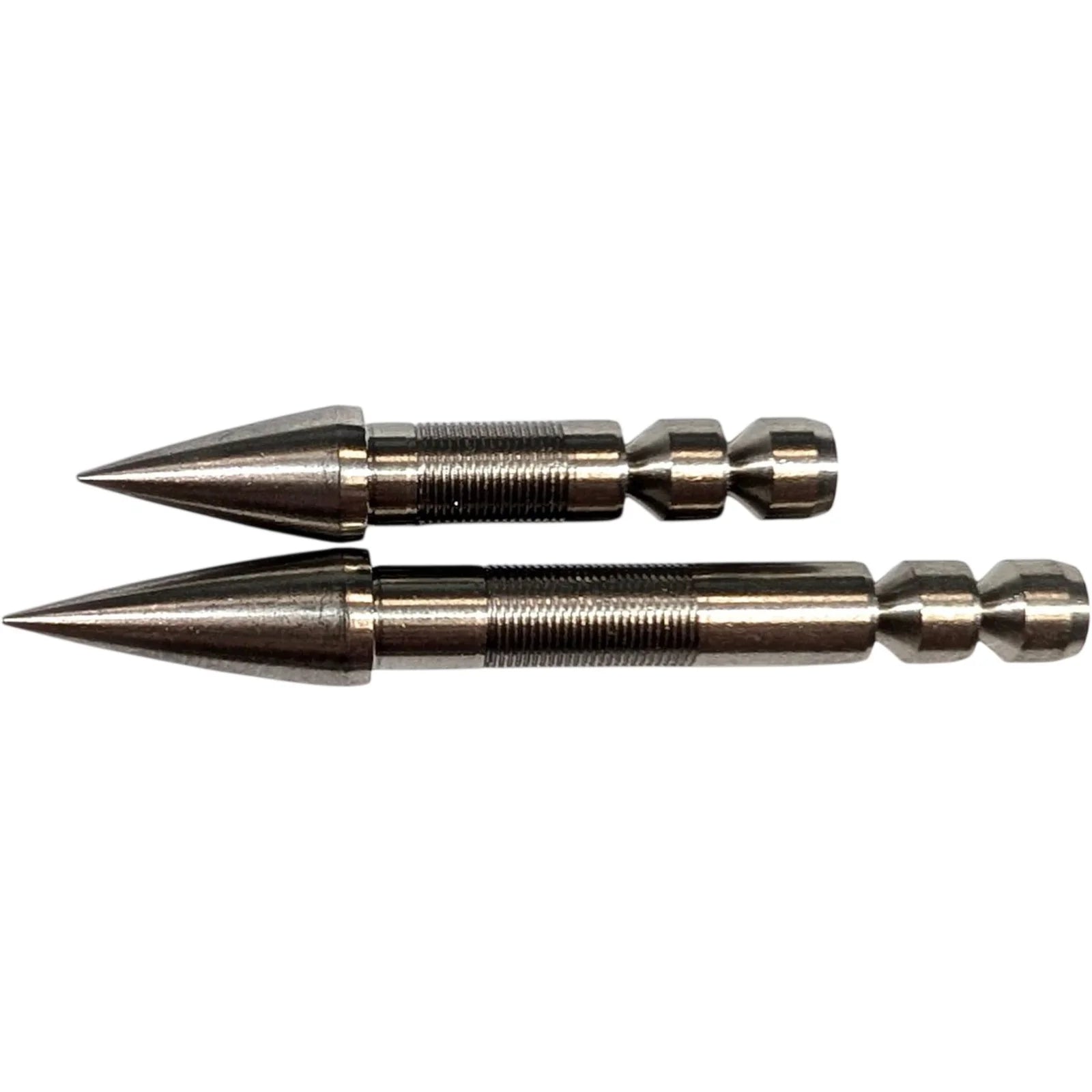 NIJORA TeKa 5.2 Edelstahl Einklebespitze