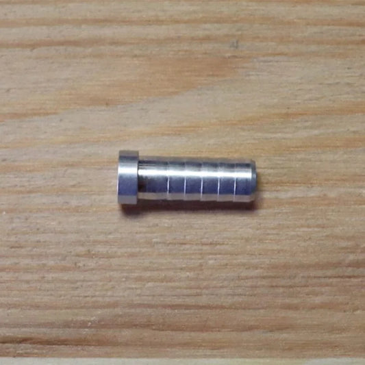 NIJORA Insert 9/32 Alu 25 grain