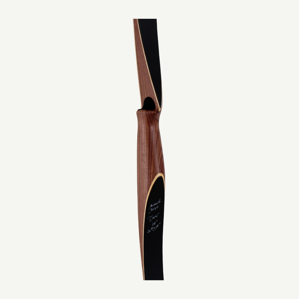 101122 Bodnik Crow Recurve Bogen