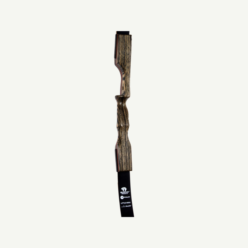 Penthalon Take Down Bogen 30180 Recurve Little Hero