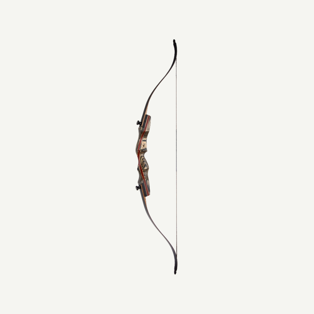 Penthalon Take Down Bogen 30180 Recurve Little Hero