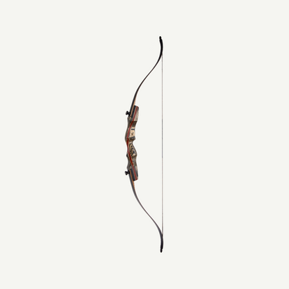 Penthalon Take Down Bogen 30180 Recurve Little Hero