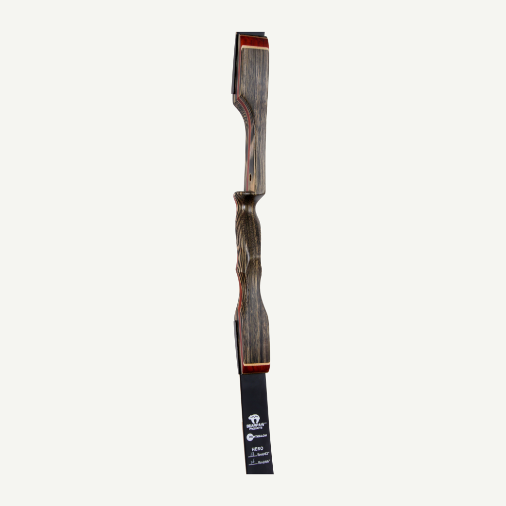 Mietbogen Penthalon Take Down Recurve Hero 66 Zoll