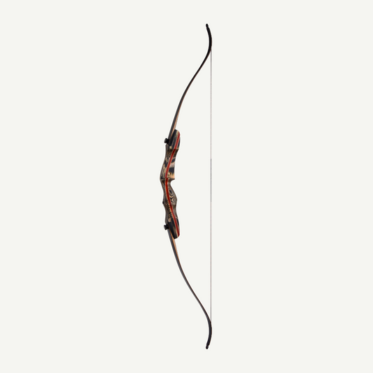 Mietbogen Penthalon Take Down Recurve Hero 66 Zoll