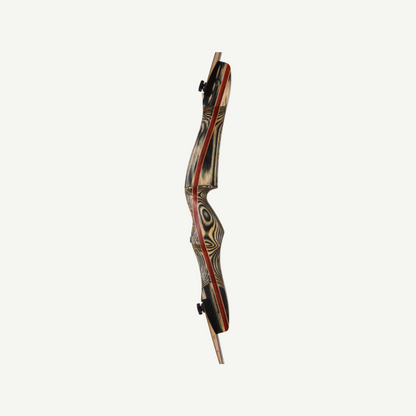 Mietbogen Penthalon Take Down Recurve Twin Little Hero
