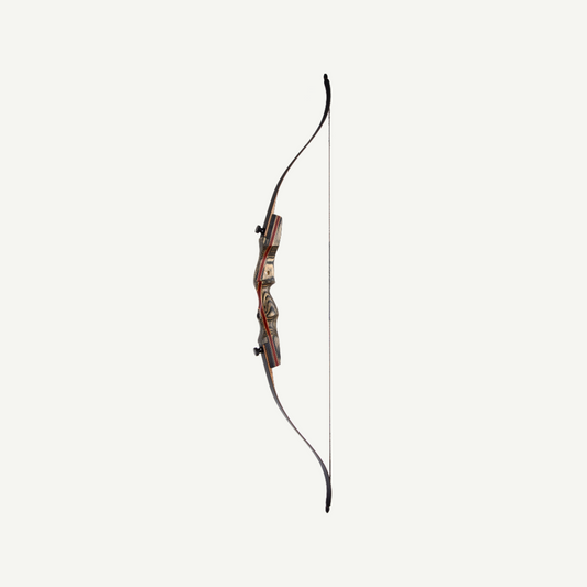 Mietbogen Penthalon Take Down Recurve Twin Little Hero