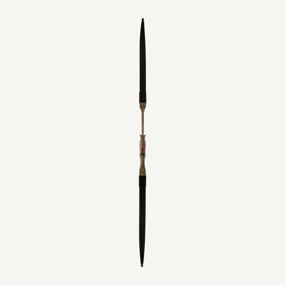 Mietbogen Penthalon Take Down Recurve Twin Hero 62 Zoll