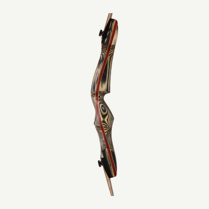 Mietbogen Penthalon Take Down Recurve Twin Hero 66 Zoll