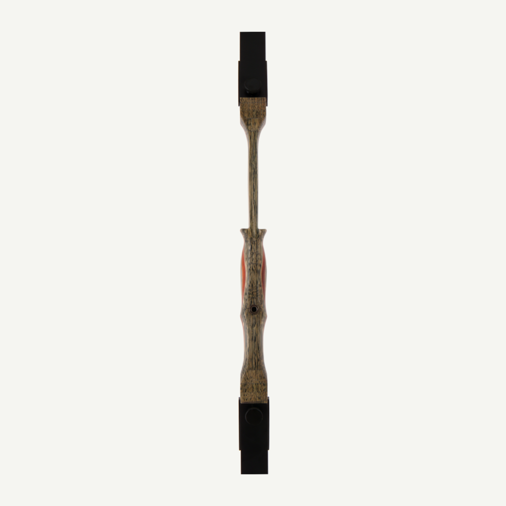 Mietbogen Penthalon Take Down Recurve Twin Hero 62 Zoll