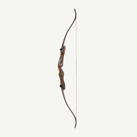 Mietbogen Penthalon Take Down Recurve Twin Hero 66 Zoll