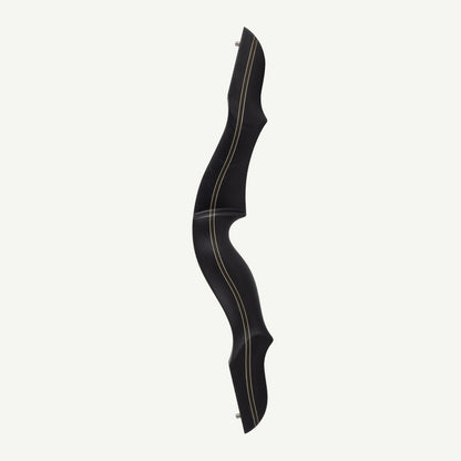 Bearpaw Take Down Bogen Mittelteil 30336 Mohawk 19 Zoll R. Ebony