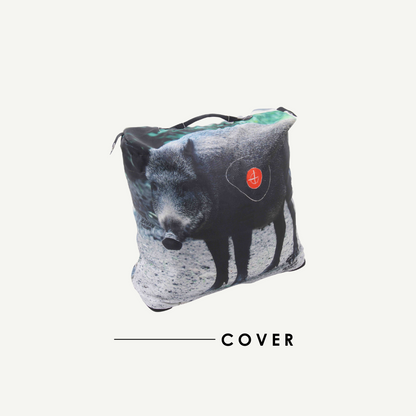 60057 Dura Arrow Catcher Cover Target Nature