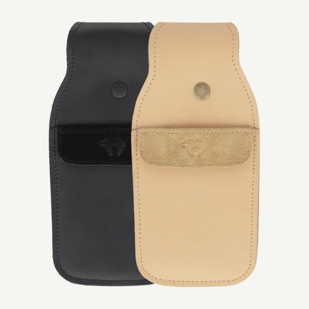 Taschenköcher Slide In Beige