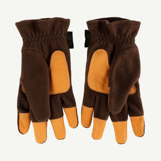 70020 Winter Archery Gloves (Pair)