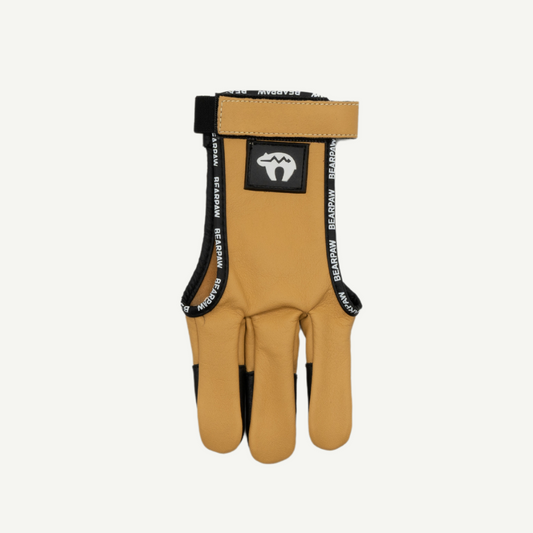 70088 Schießhandschuh Top Glove