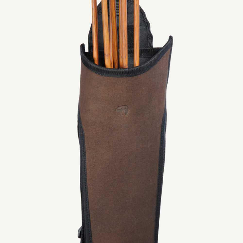 Rückenköcher Back Pack Traditional