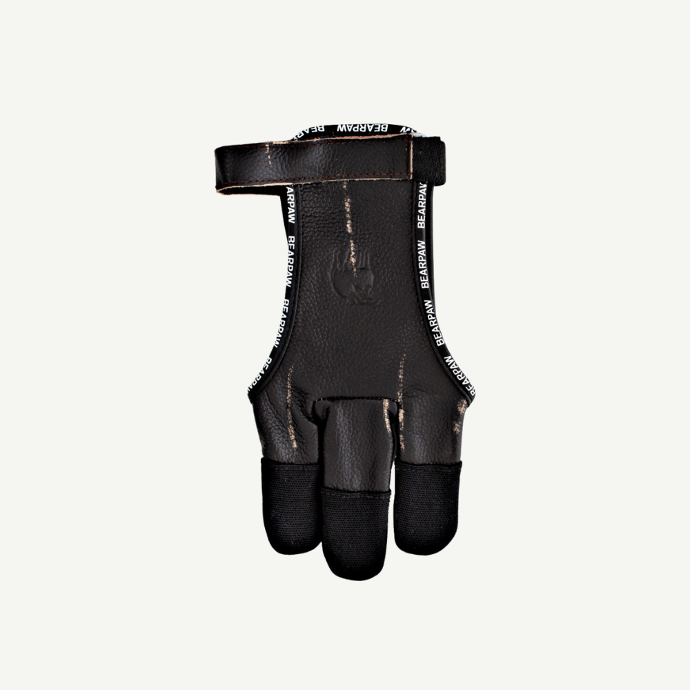 100956 Schießhandschuh Speed Glove Kinder