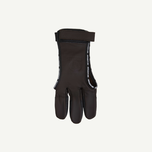 70888 Schießhandschuh Deerskin Glove