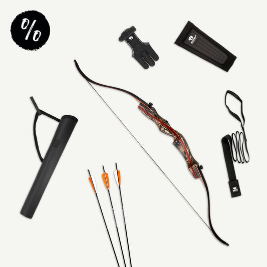 Penthalon Beginner Set Youth