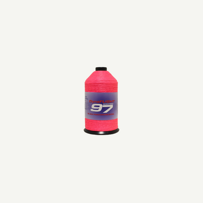 90140 Sehnengarn Dynaflight 1 lbs pink