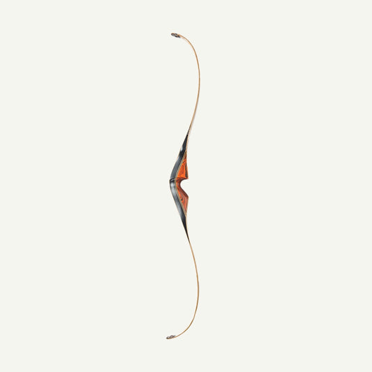 101116 Bodnik Kiowa Recurve Bogen