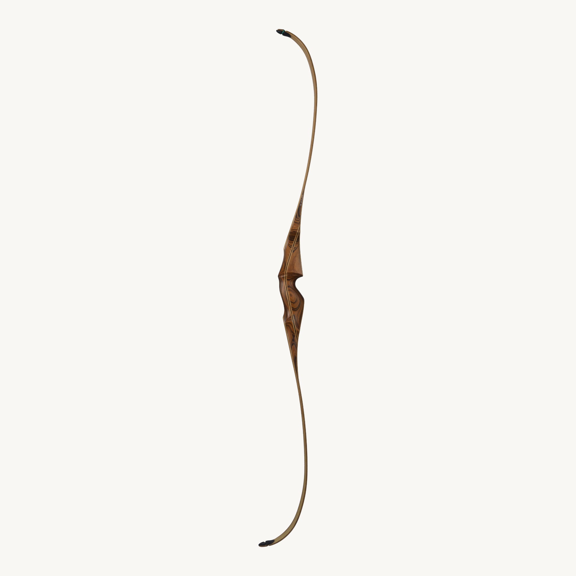 101117 Bodnik Little Redman Recurve Bogen